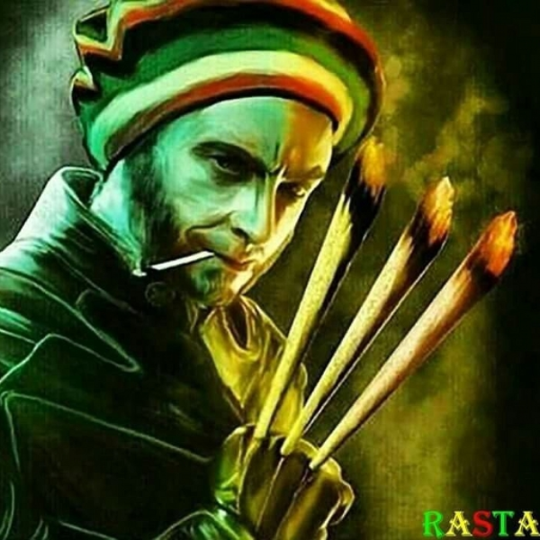rastamaha