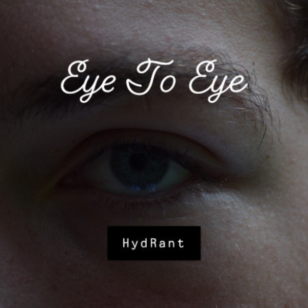 Eye To Eye