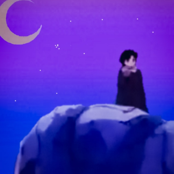 overwritten remastered