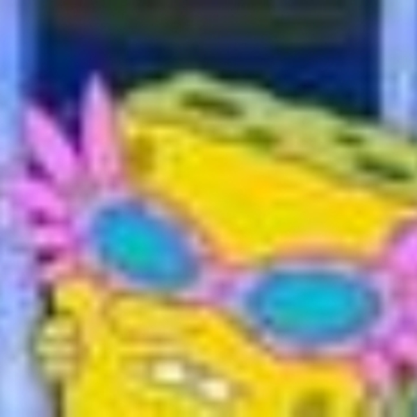 spongebob [trap]- høme edit - Pick 6 edit