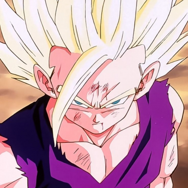 GOHAN.