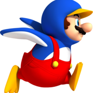 world 7 map theme New super mario bros wii (Remix)