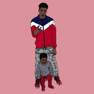 nba youngboy