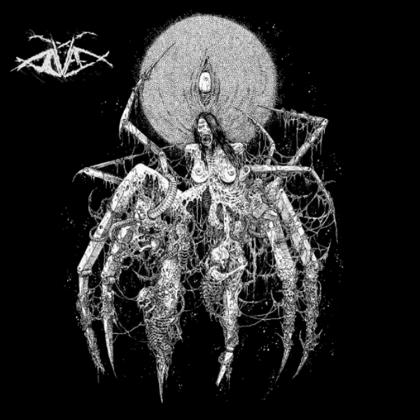 joVee - MUTILATED