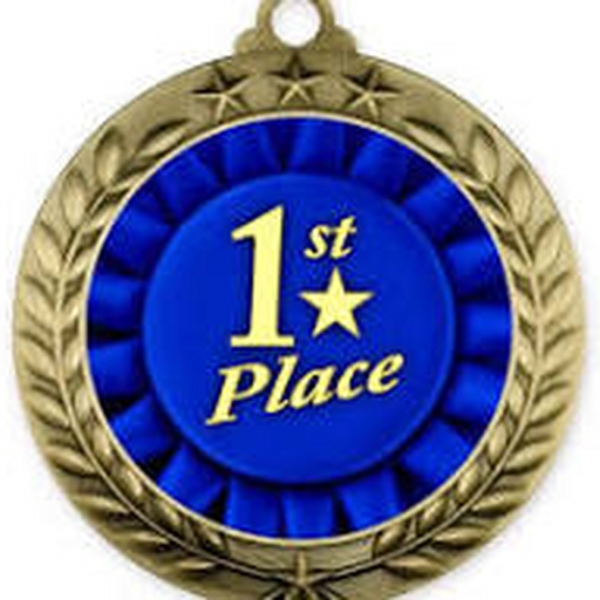 1 Champion