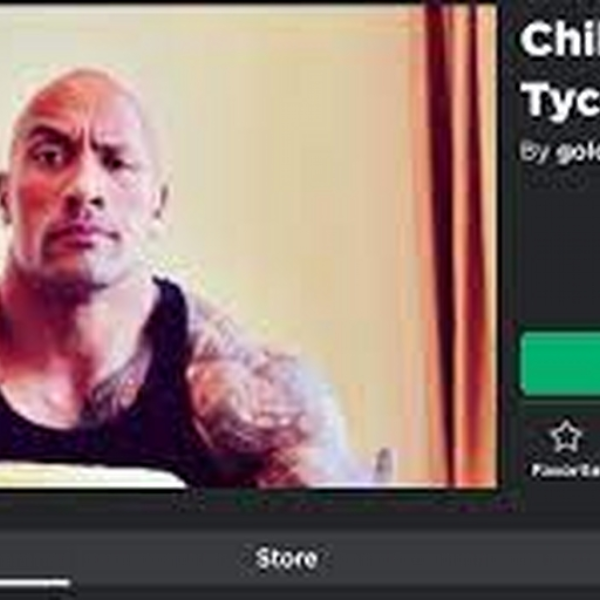 the rock 2
