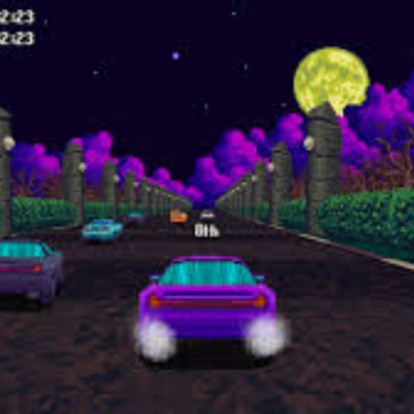 why is the moon yellow