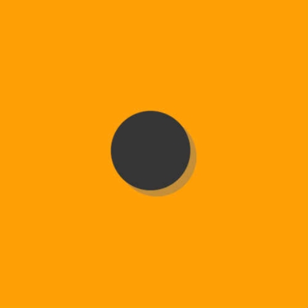 [B5-A7] ORANGE-WELT