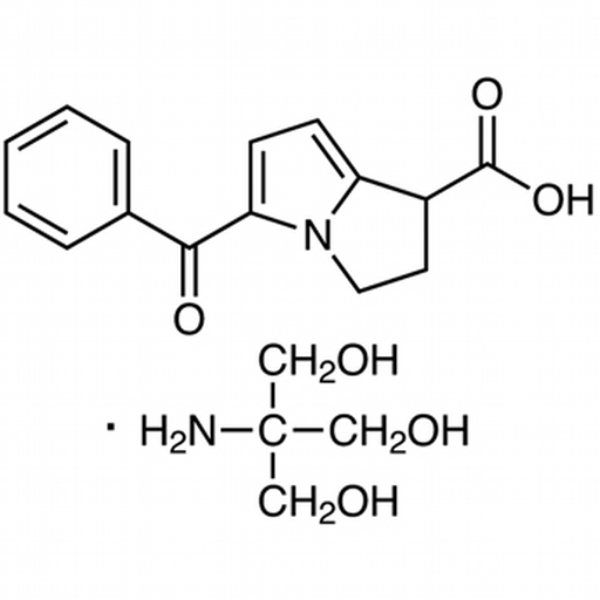 Ketorolac overdose