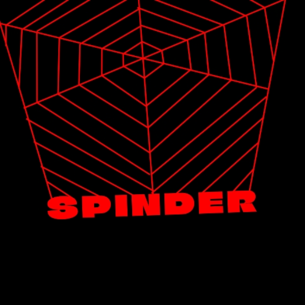 Spider Dance (Chiptune Remix)+Drums+Extended