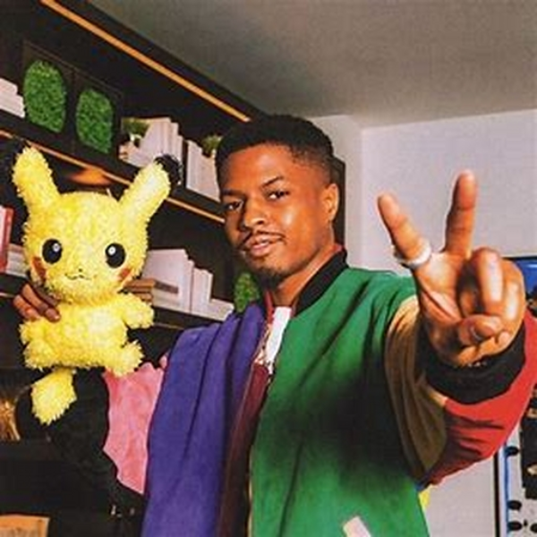 ++Pikachu!