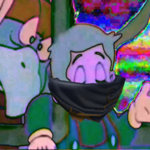 save the princess rmx