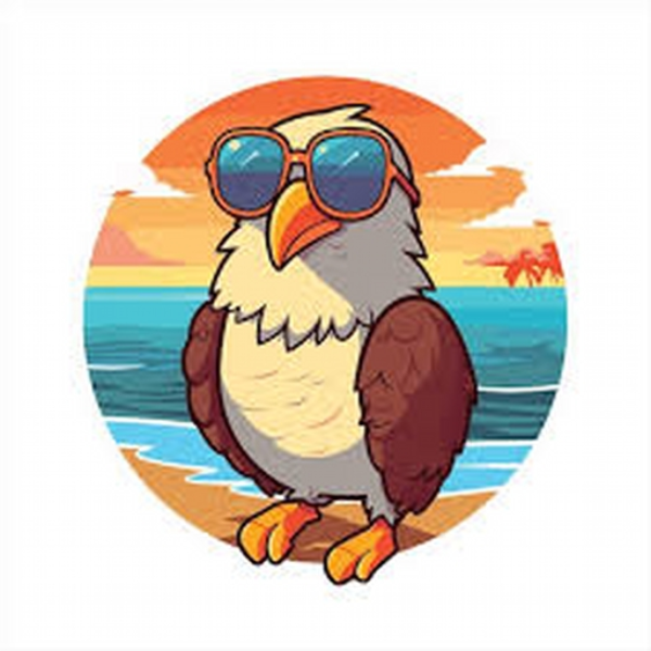 Eagle Eyes