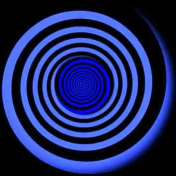 Blued