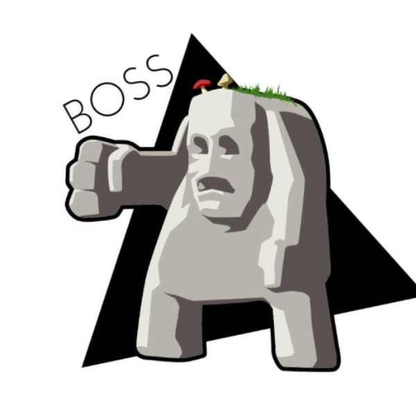 B☼SS