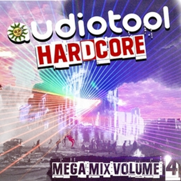 MEGA MIX 4 ANNOUNCEMENT
