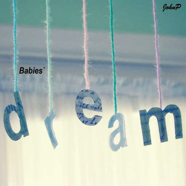 Babies` Dreams