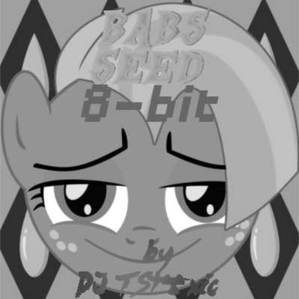 babs seed 8-bit