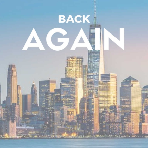 [Back Again]