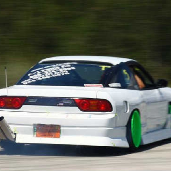 BackFire