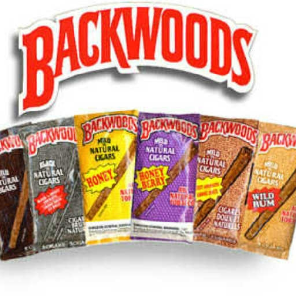 BACKSEAT BACKWOODS