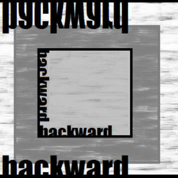 Backward