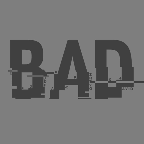 BAD