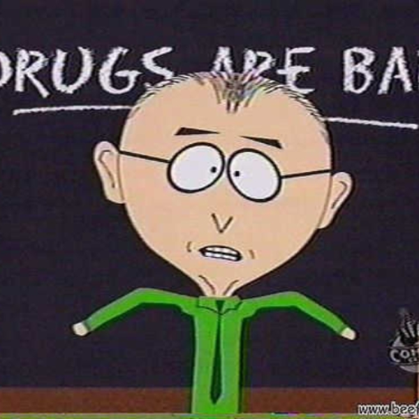 Bad 4/20
