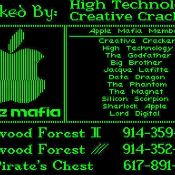 Bad Apple remix(Yes im still alive)