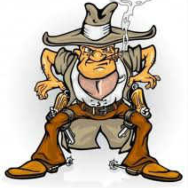 Bad Bill