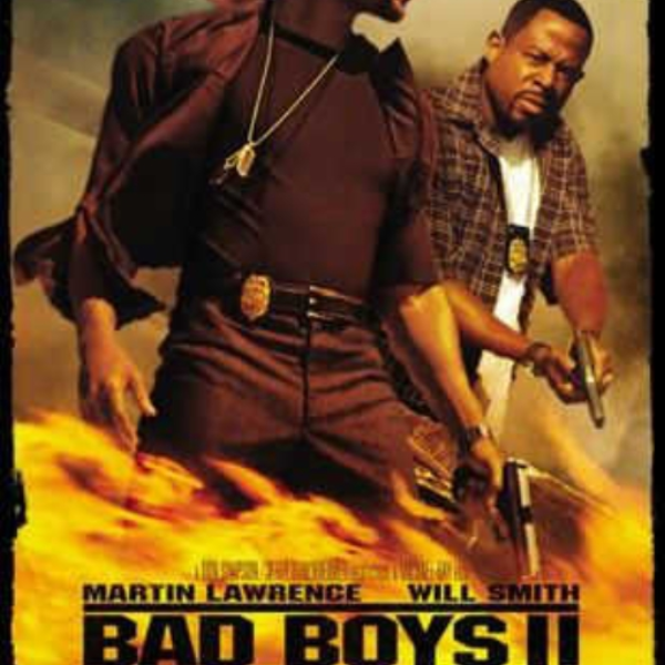 Bad boys
