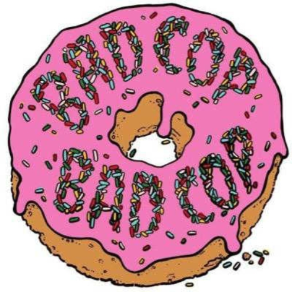 Bad Cop