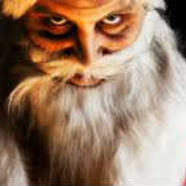 Bad Santa (Christmas Song)