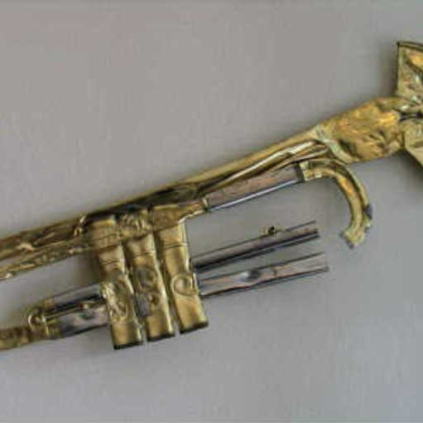 Bad Trumpet