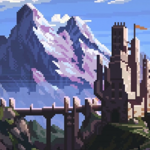 3/4 pixel