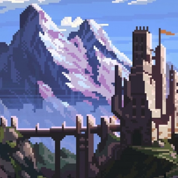 3/4 pixel
