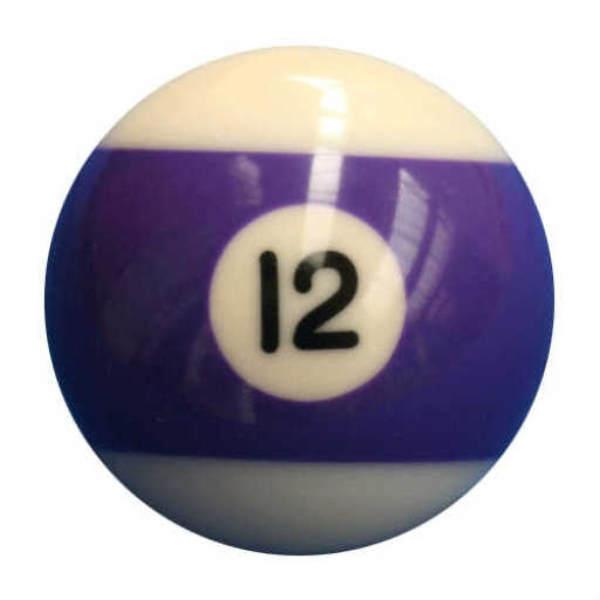 ball 12
