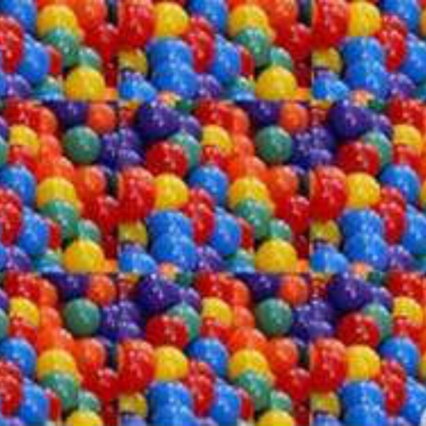 Ballpit