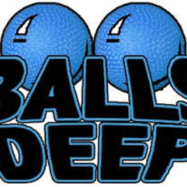 Balls Deep