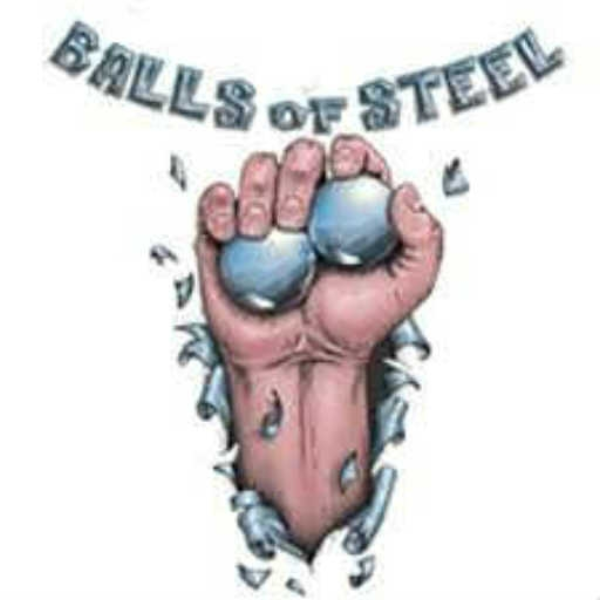 Balls of Steel