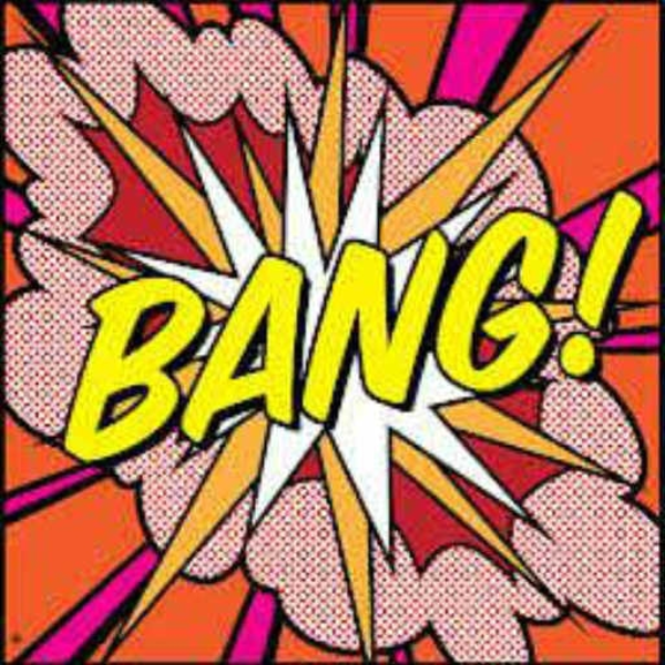 BANG BANG