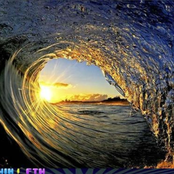 bang wave
