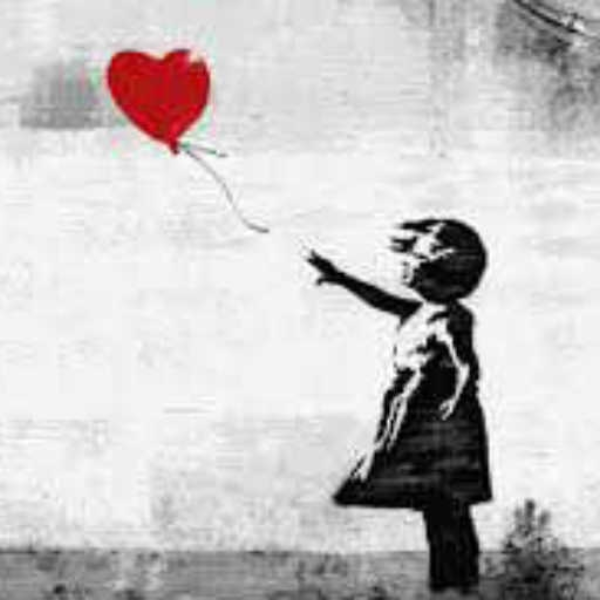 Banksy (Dub contest)