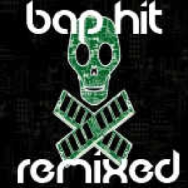 Bap Hit (xDilias Dance Remix)