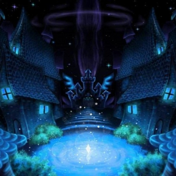 my castle town