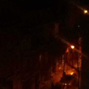 Barcelona Suburbs