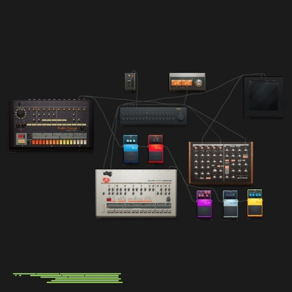 baron sound 3