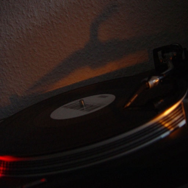 Basic Groove - Draft