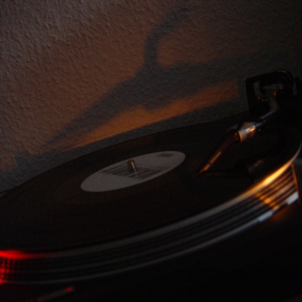 Basic Groove - Draft