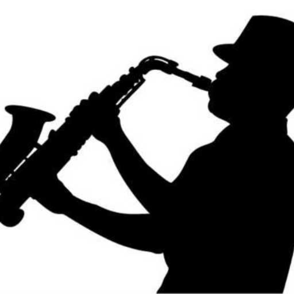 Basic Jazz/Sax Beat